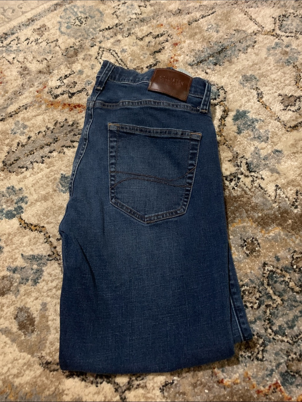 Hollister Jeans w32 l30